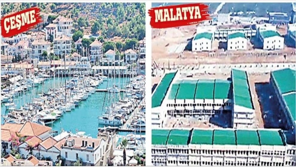 "Ballı Takas"larda Suç Görülmemiş!.  "Organize İş, Kasıt Var.."