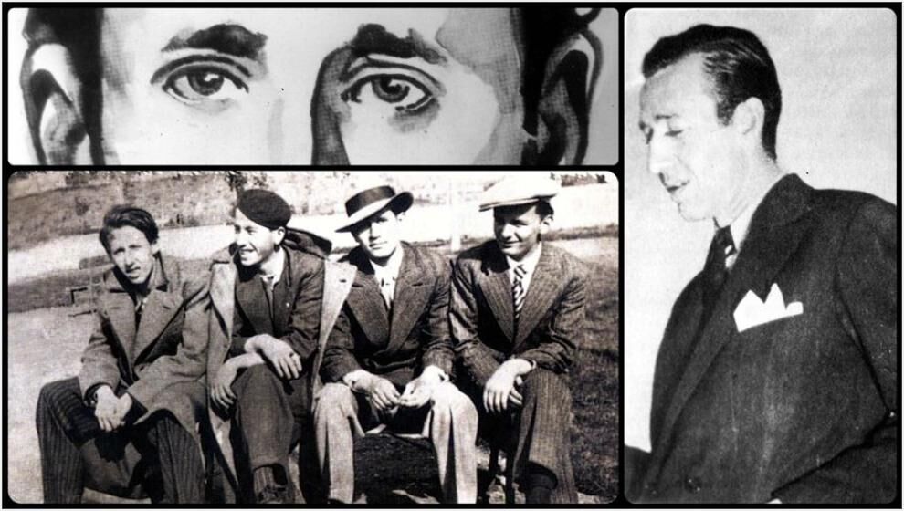Garip Akımının Kurucularından: Orhan Veli Kanık