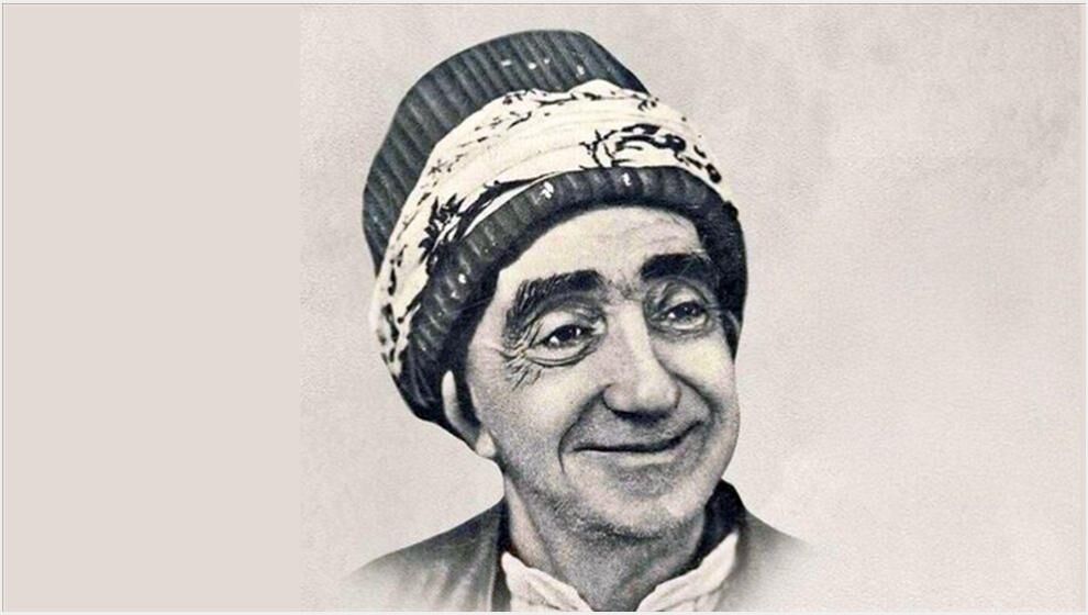 Tuluatın Ustası: İsmail Hakkı Dümbüllü