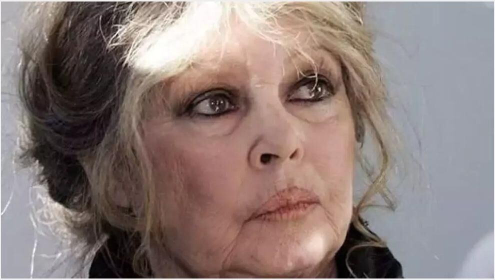 Brigitte Bardot Hayatını Kaybetti