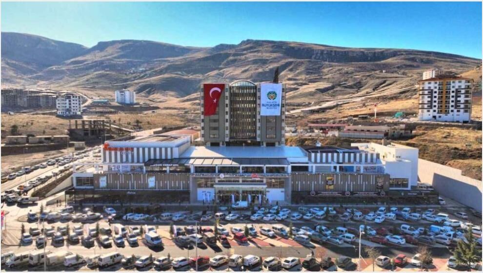 Malatya CHP'nin Sessiz Kaldığı 'YİMPAŞ Peşkeşi' Neydi?!..