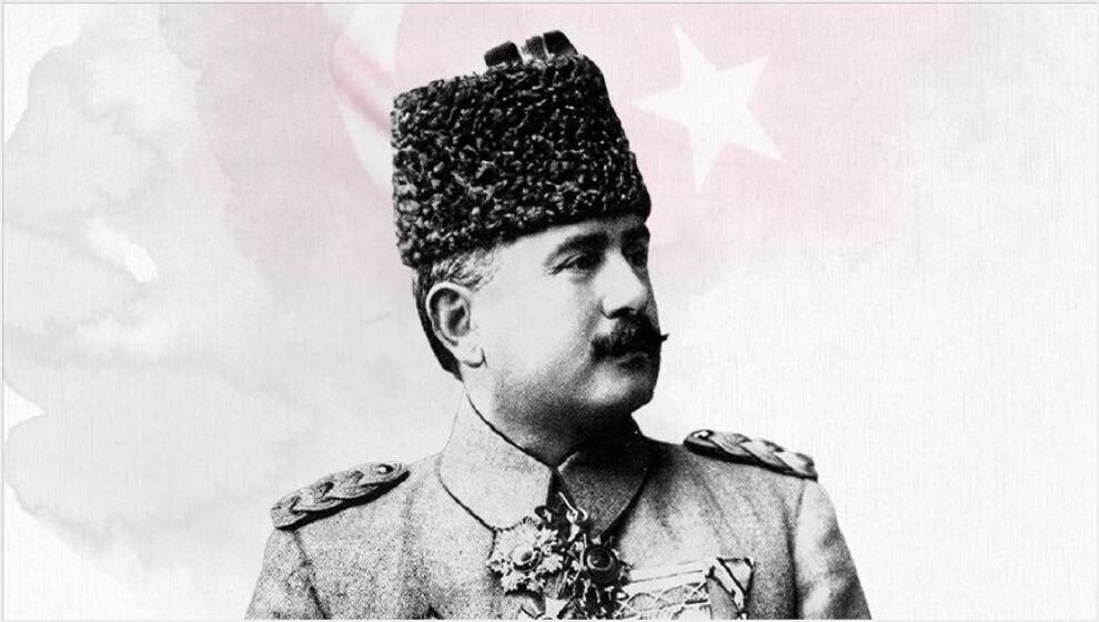 'Şark Cephesi Kumandanı' Kazım Karabekir Ölüm Yıldönümünde Anılıyor