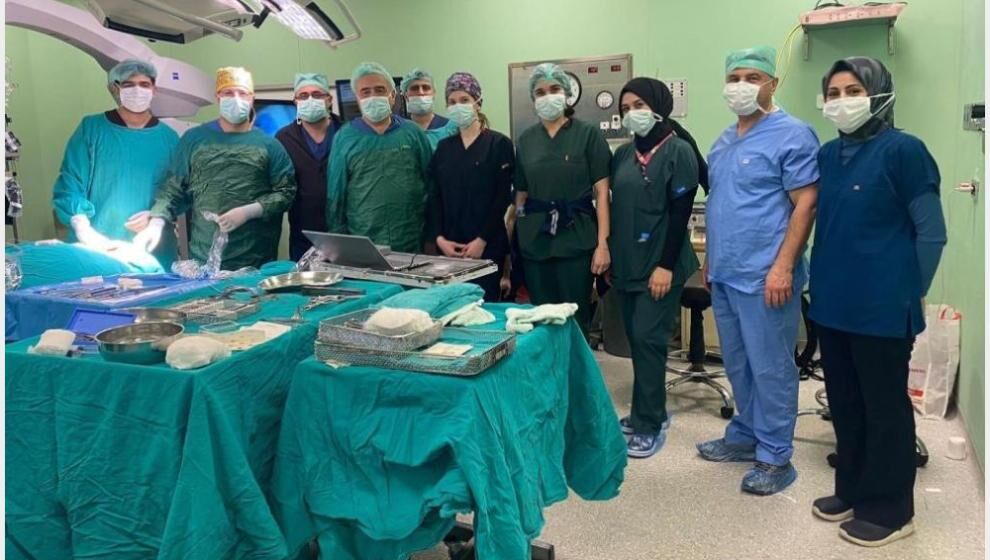 'İleri ve Çok İleri Derece İşitme Kaybı' Ameliyatları Yeniden Başladı