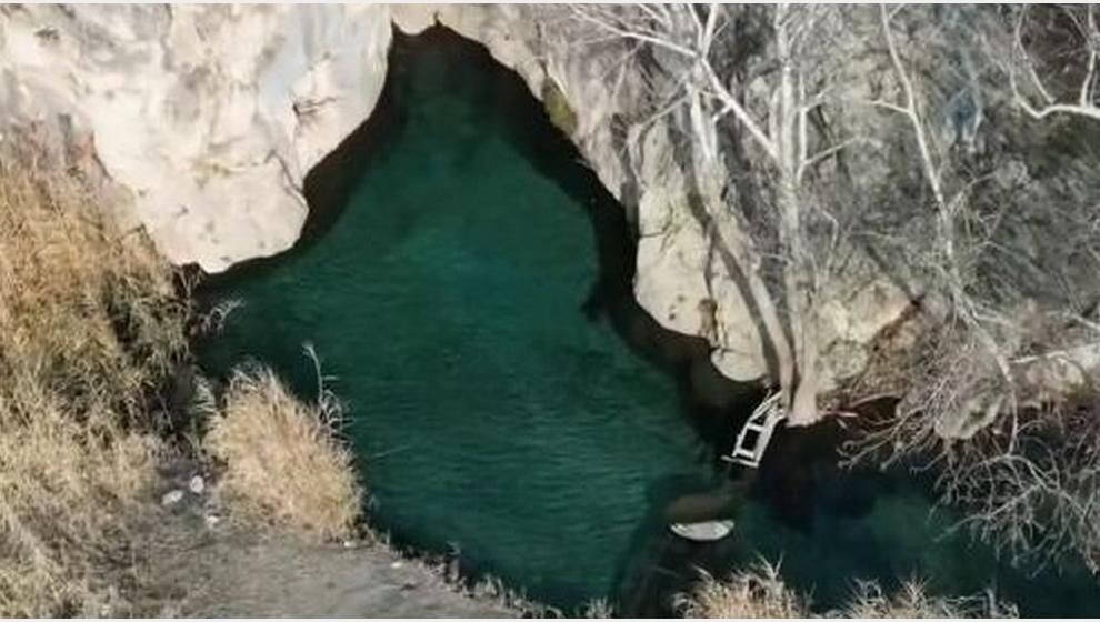 "Karasu'yu Daha Güzel Daha Ulaşılabilir Hale Getiriyoruz"