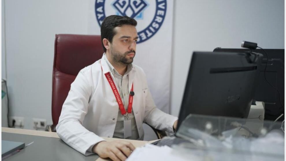 "Sigara Bırakılabilir Bir Bağımlılık, Destekle Başarı Mümkün"