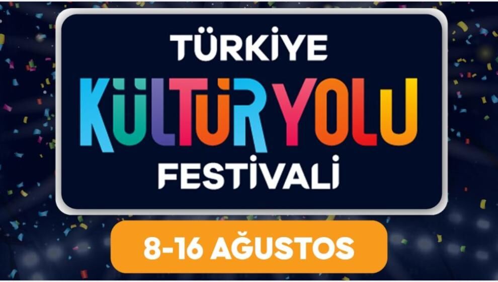 Türkiye Kültür Yolu Festivali'ne Bu Yıl da Malatya Dahil Edildi