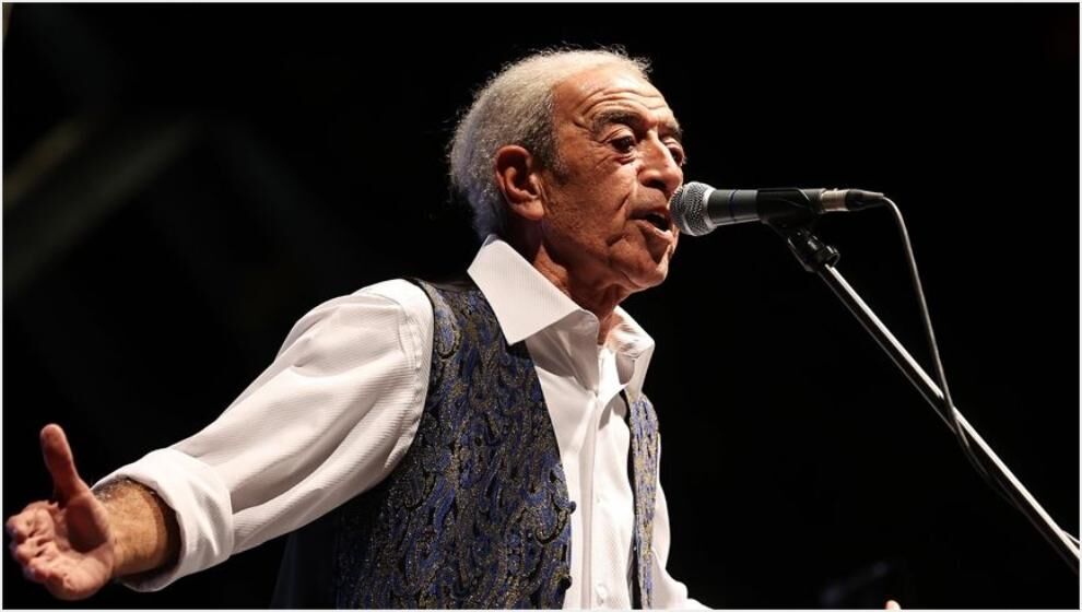 Anadolu Rock Müziğinin Zirvesinden Bir İsim: Edip Akbayram