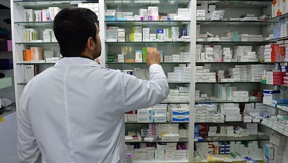 Yazılan İlacın Hangi Eczanelerde Bulunduğu Saniyeler İçinde Öğrenilebilecek
