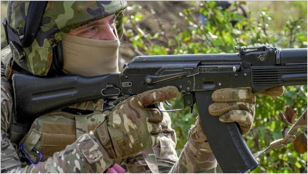 Putin, Asker Sayısını 2,4 Milyona Çıkardı