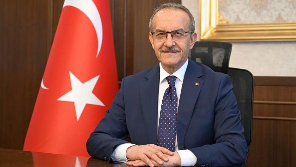 "Sağlık, İnsan Hayatının En Kıymetli Hazinesi"