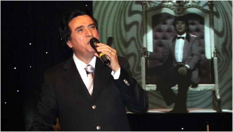 Türk Pop Müziğinde Farklı Tarz ve Müzik: Erol Büyükburç