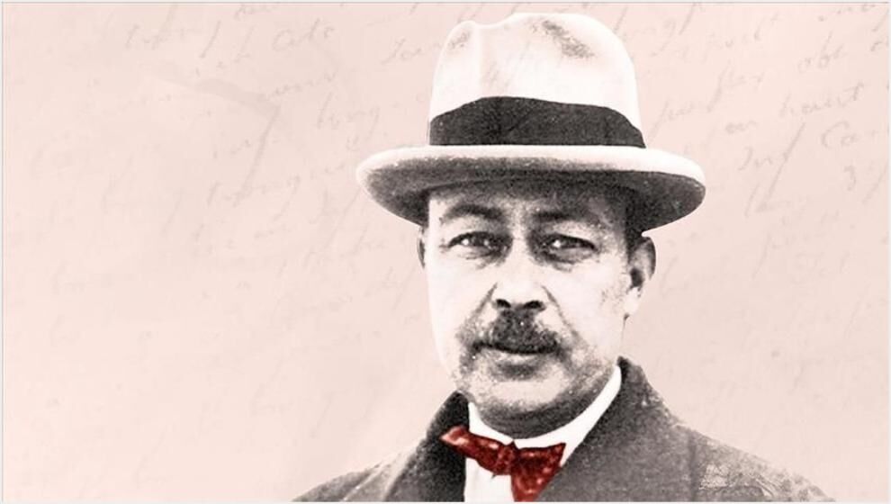Zeytindağı'ndan Çankaya'ya Dev Kalem: Falih Rıfkı Atay