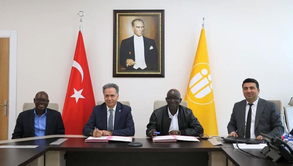 Akademik ve Klinik Alanlarda İşbirliği Protokolü İmzalandı
