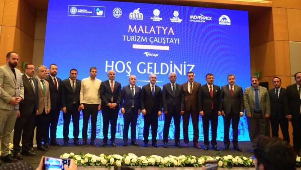 "Artık Yıkımı Yapımı Değil, Ekonomiyi Turizmi de Konuşma Vakti.."