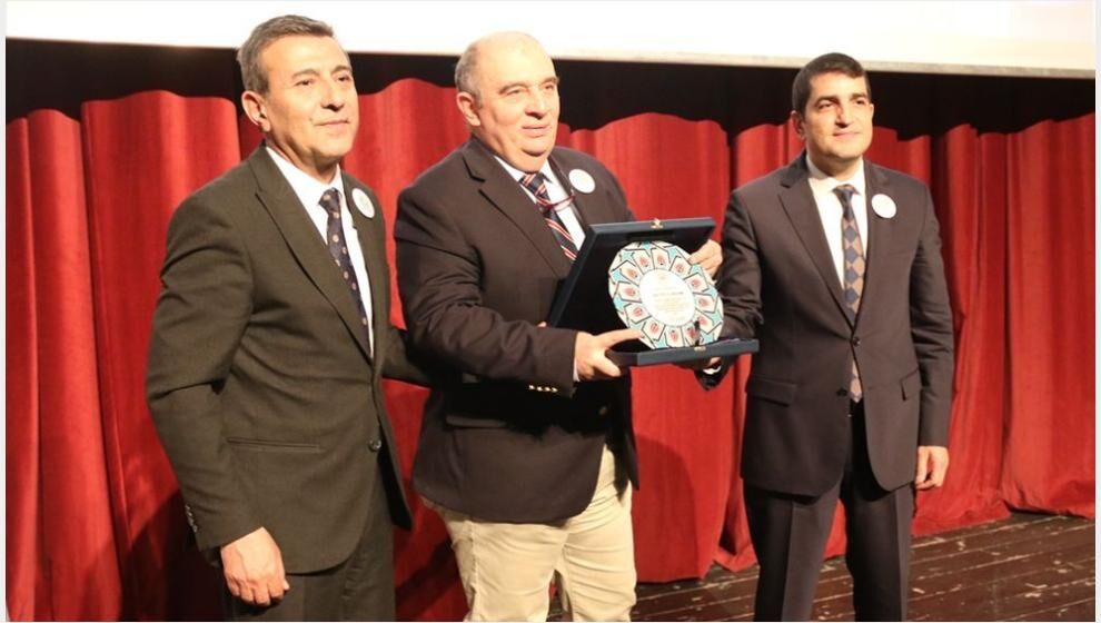 "Bizim Aşılarımız Şu An Dünyadaki En Güvenilirlerden.."