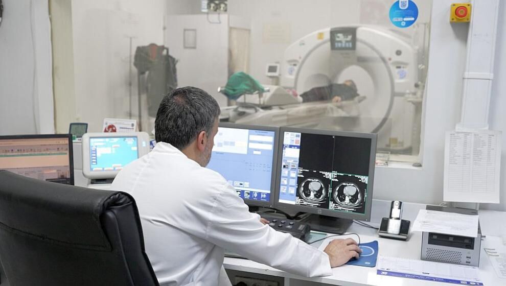 İleri MR ve Girişimsel Radyolojiyle Tanı ve Tedavide Yeni Dönem