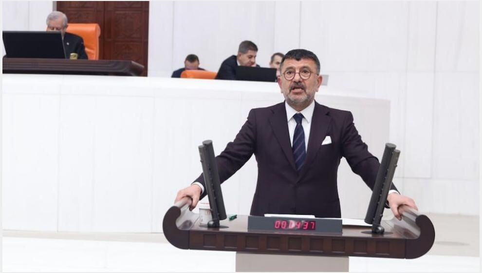 Ağbaba Hakkındaki Evrak Ankara Cumhuriyet Başsavcılığına Gönderilecek