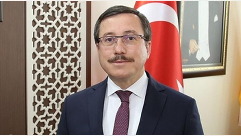 Malatya Tabip Odası Başkanlığına Prof.Dr. Kızılay Seçildi