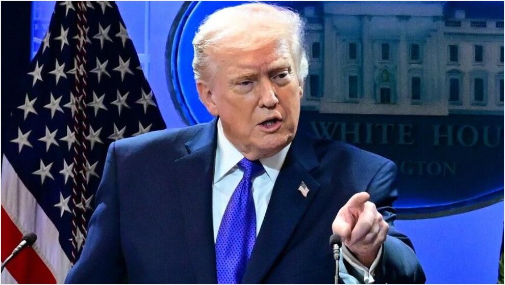 Trump: "İran'la Anlaşma Yapmaya Çok Yakınız"