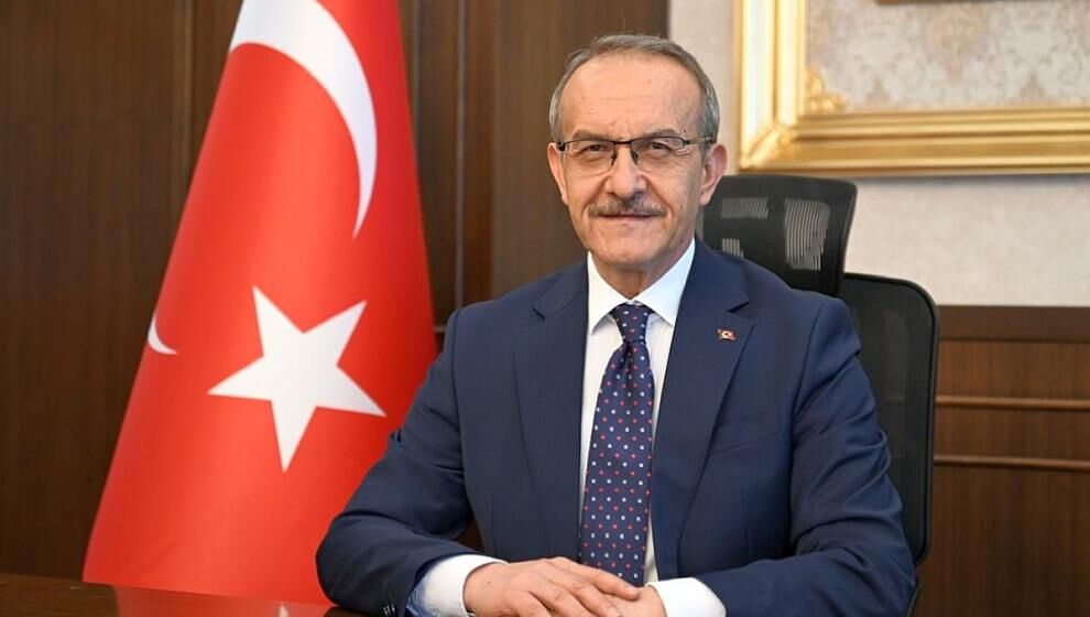 Babalar Günü Dolayısıyla Mesajlar Yayınlandı