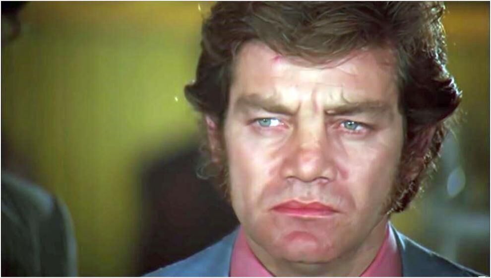 Yeşilçam'ın Unutulmaz Oyuncusu Ekrem Bora