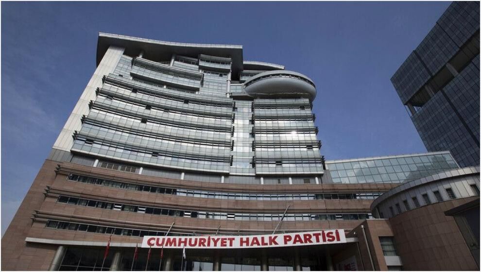 Bölge Mahkemesinden CHP'ye Mutlak Butlan Kararı.. Görev Kılıçdaroğlu'na..