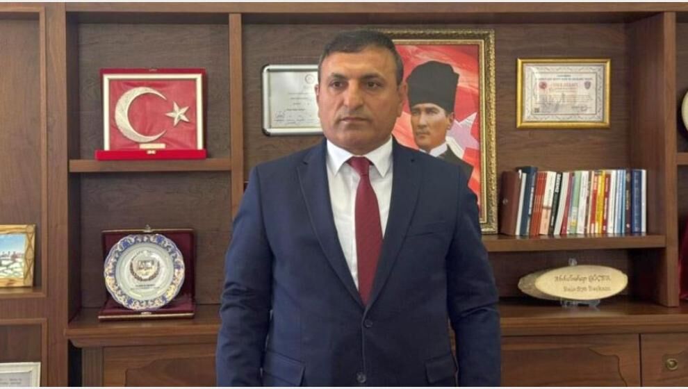 "Cumhuriyet Halk Partisi Kimsenin Babasının Malı Değil"