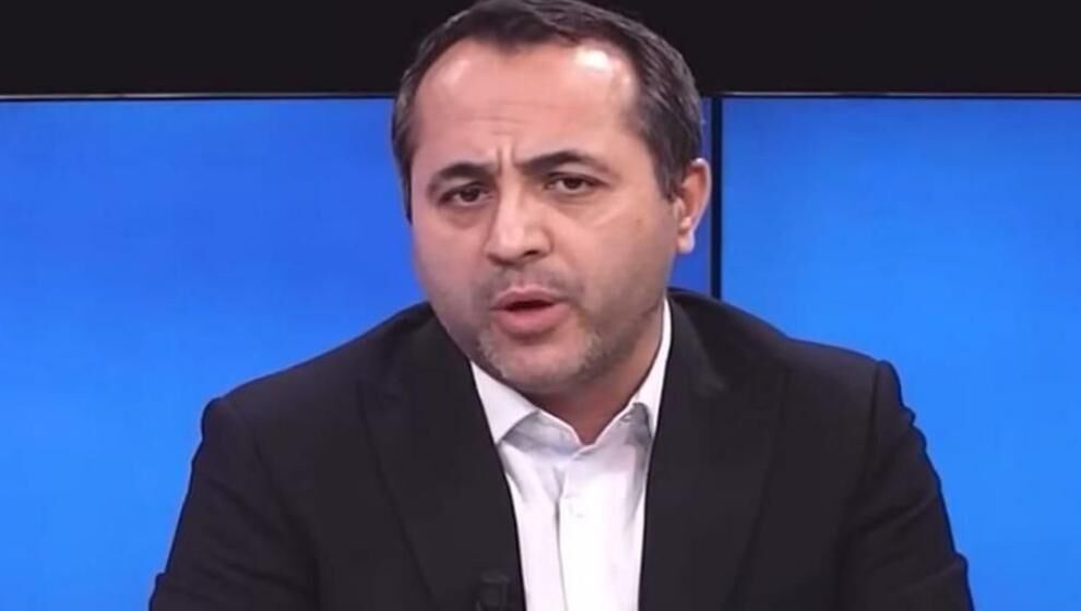 "Siyasetin Yargı Eliyle Dizayn Edilmesine Karşıyız"