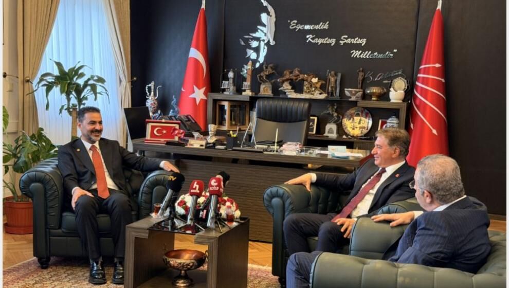 "Daha Önce Benzer Süreçleri Bizler de Yaşadık"