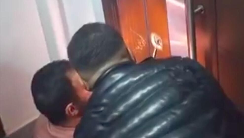 Butlancı Grup, CHP İl Başkanlığına Çilingirle Girdi!