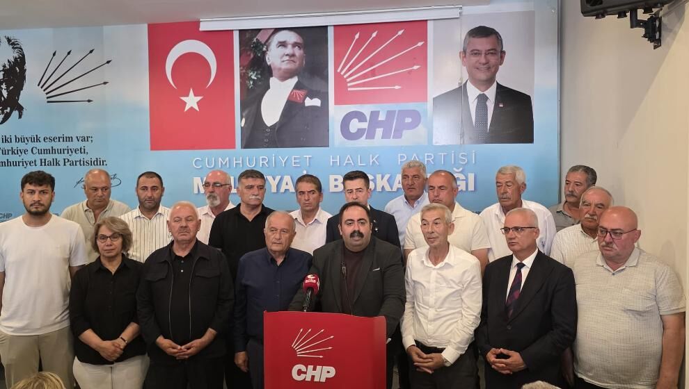 “Biz Bu Oyunu Görüyoruz, Millet de Bu Oyunu Görüyor”
