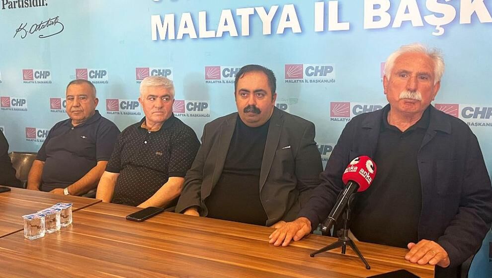 “Bizler Atanmışların Değil, Seçilmişlerin Yanındayız”