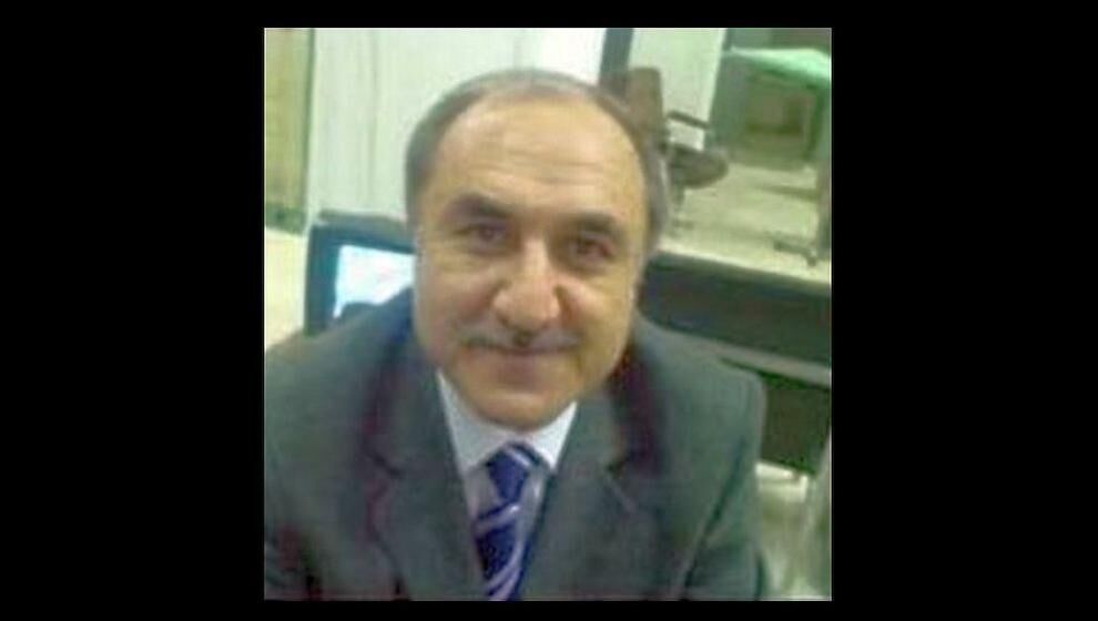 Malatya Belediyesi Eski Başkanı Mehmet Yaşar Çerçi'nin Acı Günü