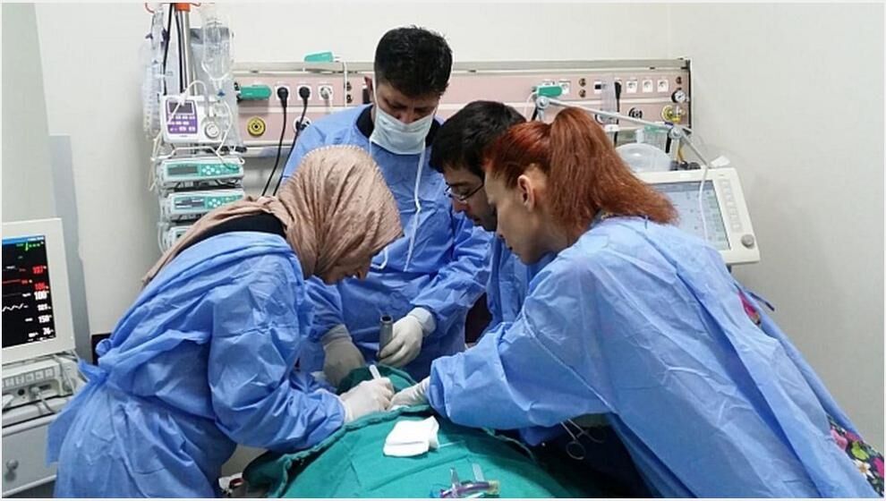 Malatya EAH'ın ve TÖTM'nin 'İnme Merkezi'ne Ne Oldu?