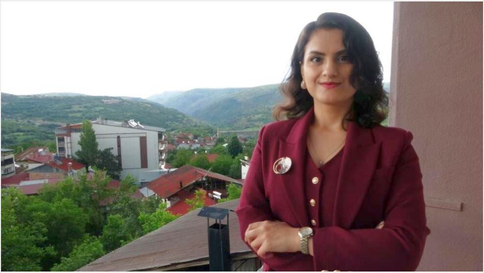 "Memleketime Bir Borç Olarak Gördüm, Döndüm.."