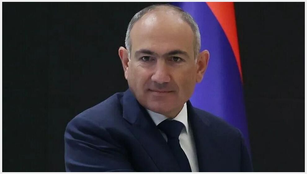 Paşinyan: 1915 Olaylarının Silah Olarak Kullanılmaması Ermenistan'ın Çıkarına