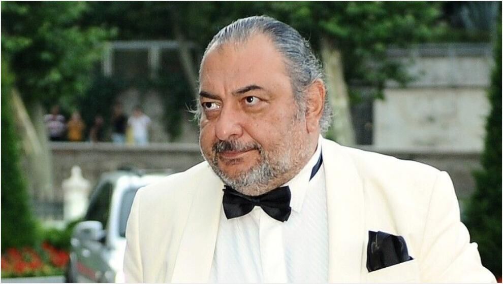Reha Muhtar Hayatını Kaybetti