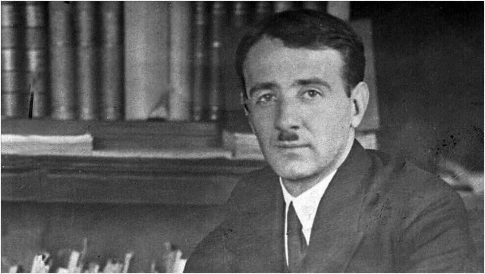 Türk Edebiyat Tarihinde Önemli Bir İsim: Ord.Prof.Dr. Mehmet Fuad Köprülü