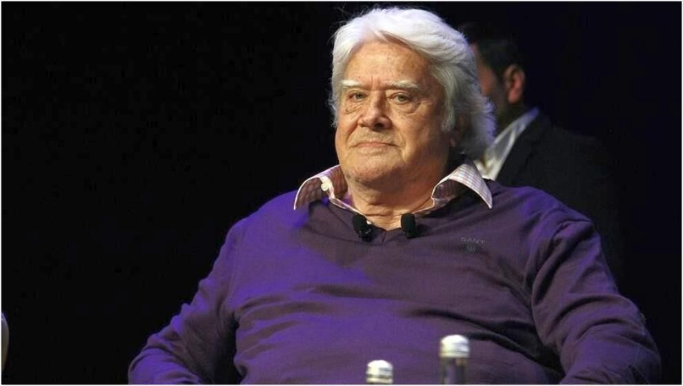 Türk Sinemasında Bir Dev: Cüneyt Arkın
