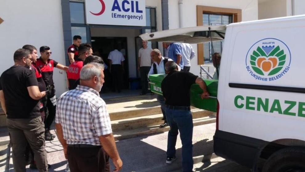 Başından Vurulmuş Olarak Ağır Yaralı Bulundu, Kurtarılamadı..