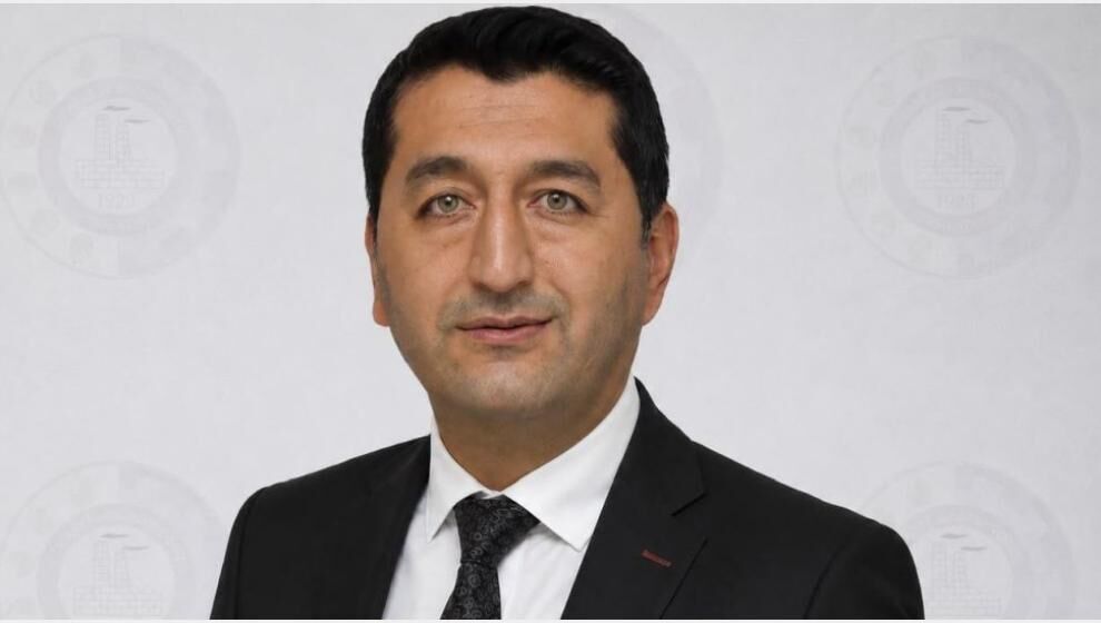 Boyraz, TSO Başkanlığına Adaylığını Açıkladı