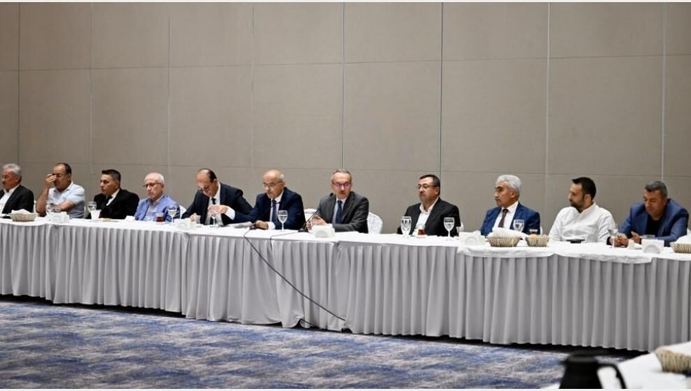 "Bundan Sonra Malatya'nın Ekonomik Dinamizmini Artırmaya Odaklanacağız"