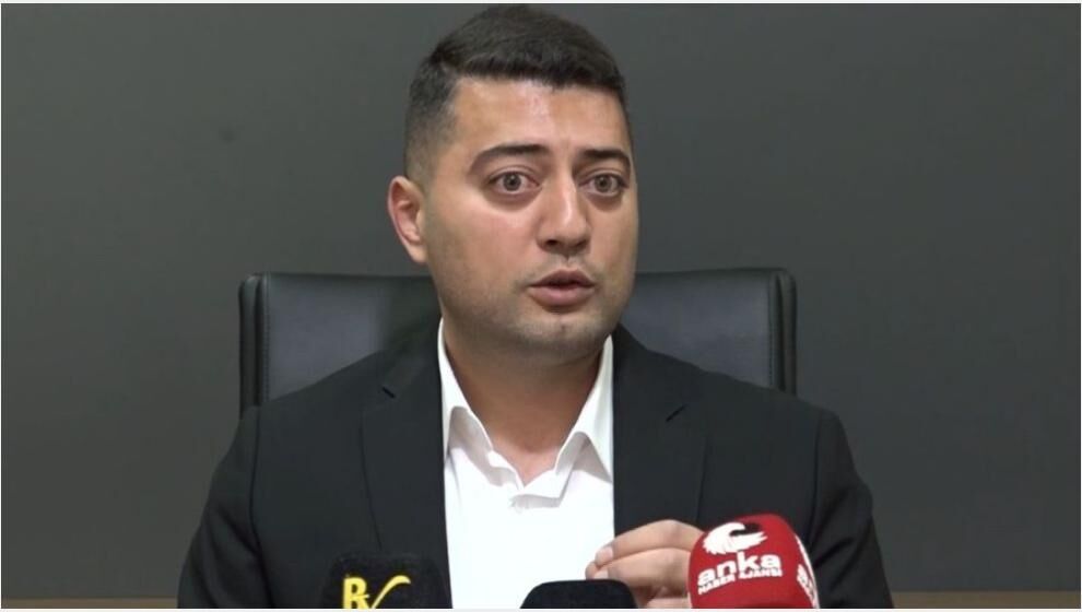 CHP'de Butlan Yönetiminin İl Başkanı: "Bu Süreci Atlatacağız"