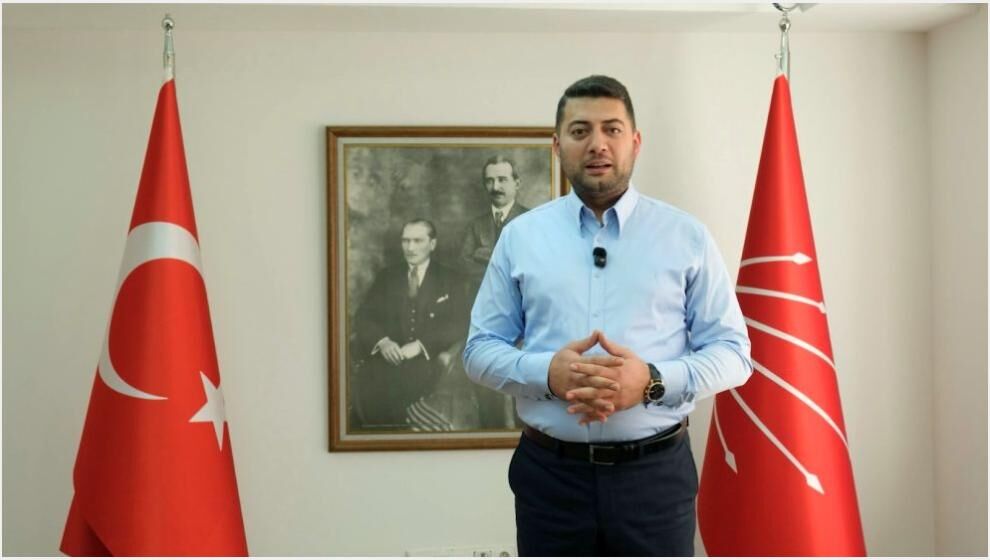 Butlancı İl Yönetimden Suçlamalar.. "Partinin Araç ve Eşyaları Götürüldü"