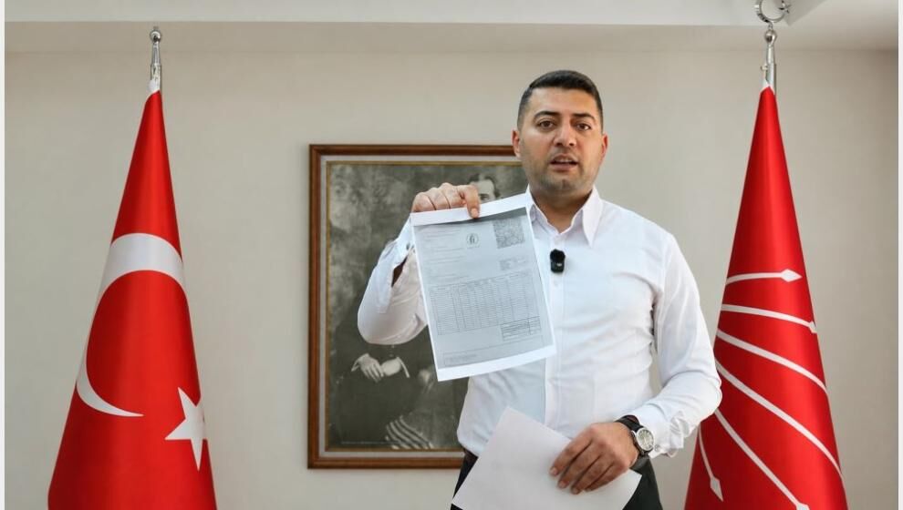 Butlancı İl Yönetiminin '18 Milyonluk Fatura' Israrı..