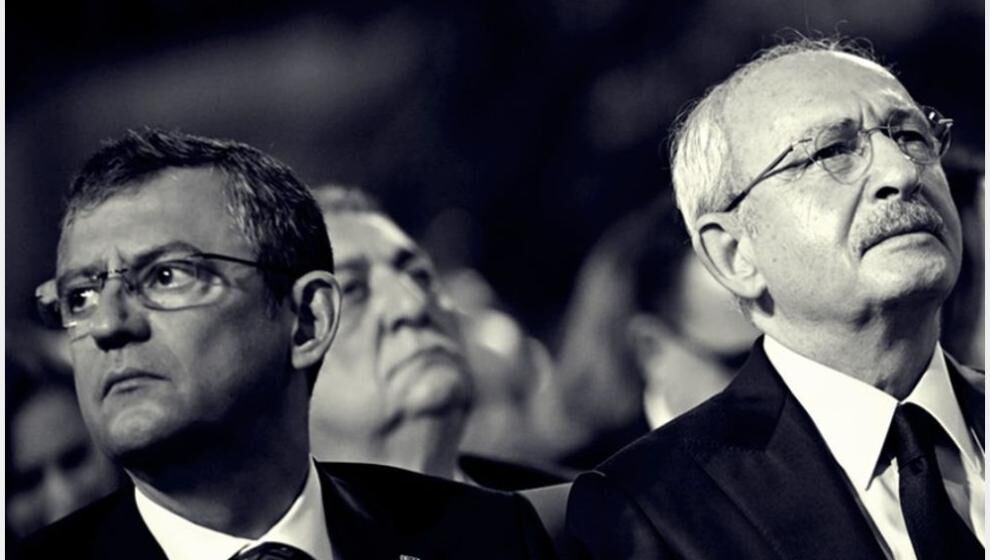 CHP'nin Butlancı İl Yönetiminden Görevden Alma ve Atamalar