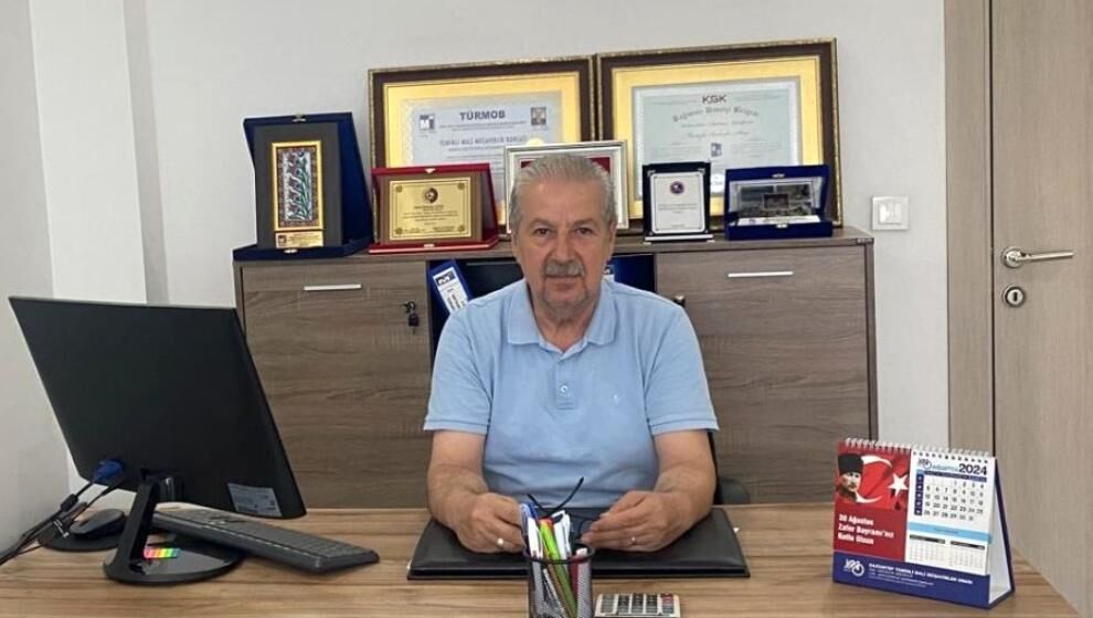 "Deprem Bölgesinin Pilot Bölgede Yer Alması Anlaşılmaz"