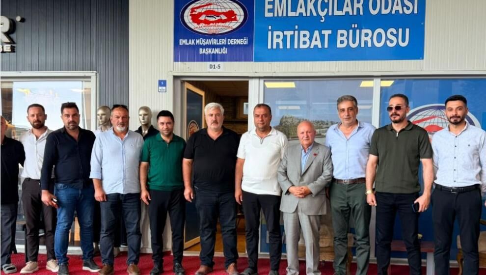 Emlakçılar 'Kira Belirleme Komisyonu' Kurdu, Fiyat Açıkladı