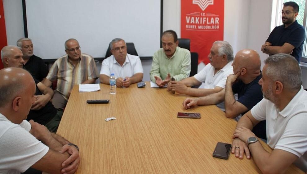 "Esnafımız Kesin Bir Açıklama Bekliyor"