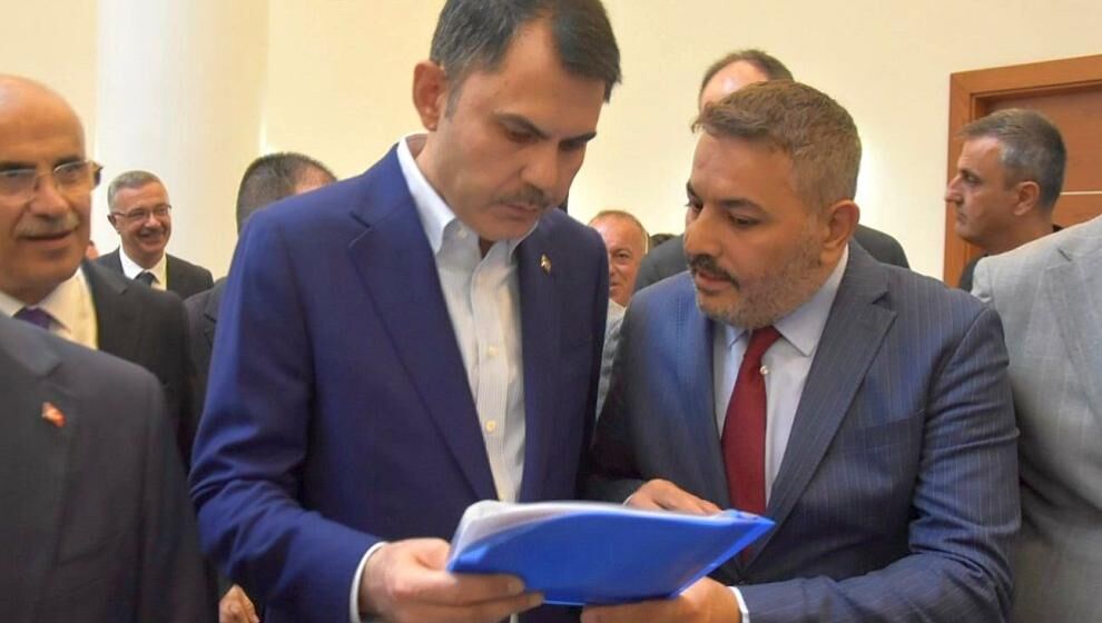 'Hak Ediş Ödemeleri 34 Günde Bir Gerçekleştirilecek'